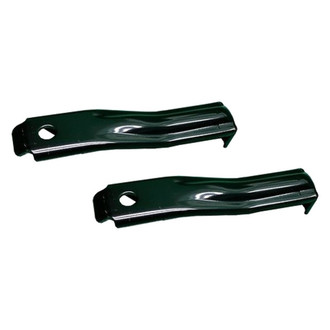 Alzare® - Front Bumper Bracket