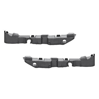 Alzare® - Front Bumper Bracket