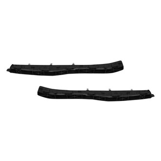 Alzare® - Rear Bumper Cover Retainer Bracket