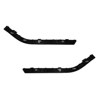 Alzare® - Rear Bumper Bracket