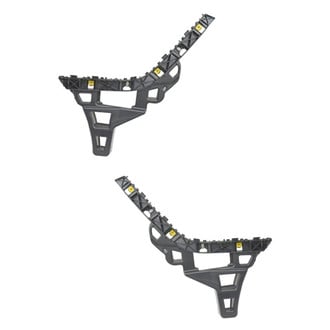 Alzare® - Rear Bumper Cover Support