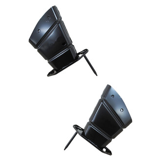 Alzare® - Rear Bumper Bracket