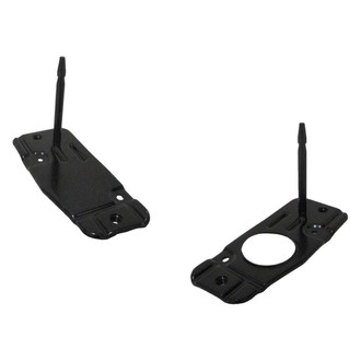 Alzare® - Rear Bumper Bracket