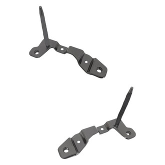 Alzare® - Rear Bumper Mounting Bracket