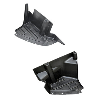 Alzare® - Rear Filler Panel