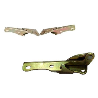 Alzare® - Hood Hinge