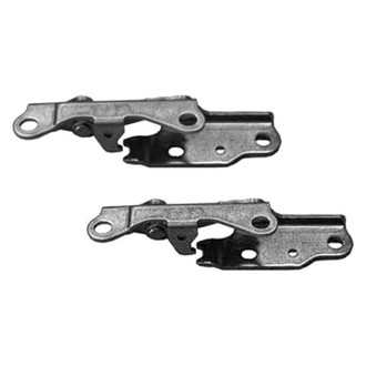 Alzare® - Hood Hinge Set (Standard Line)