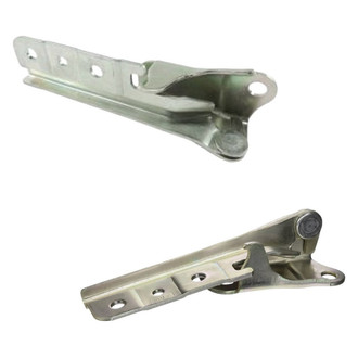 Alzare® - Hood Hinge Set (Standard Line)