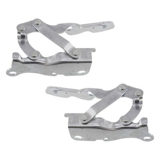 Alzare® - Hood Hinge