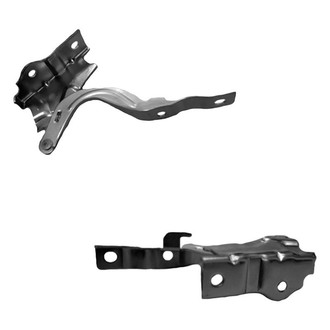 Alzare® - Hood Hinge Set (Standard Line)