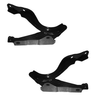 Alzare® - Hood Hinge Set (Standard Line)