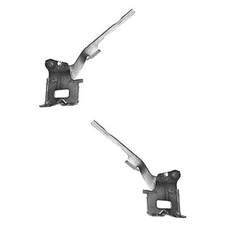 Alzare® - Hood Hinge Set (Standard Line)