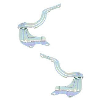 Alzare® - Hood Hinge Set (Standard Line)