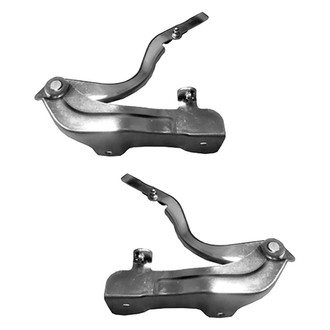 Alzare® - Hood Hinge Set (Standard Line)