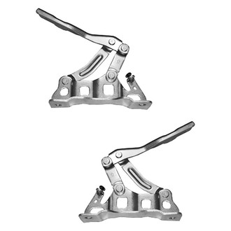 Alzare® - Hood Hinge Set (Standard Line)