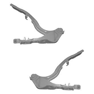 Alzare® - Hood Hinge Set (Standard Line)