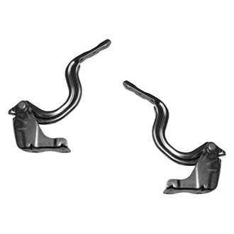 Alzare® - Hood Hinge Set (Standard Line)