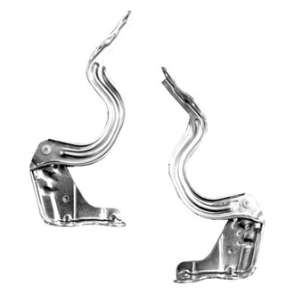 Alzare® - Hood Hinge Set (Standard Line)