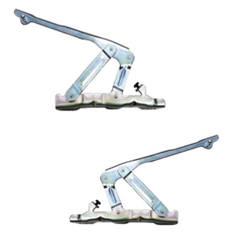 Alzare® - Hood Hinge