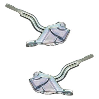 Alzare® - Hood Hinge