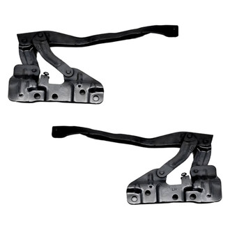 Alzare® - Hood Hinge