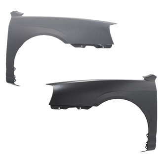 Alzare® - Front Fender