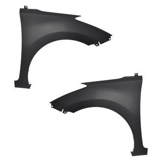 Alzare® - Front Fender