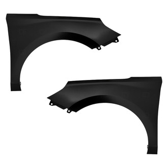 Alzare® - Front Fender