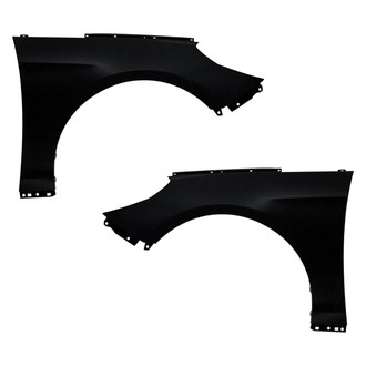Alzare® - Front Fender