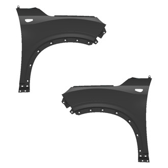 Alzare® - Fender