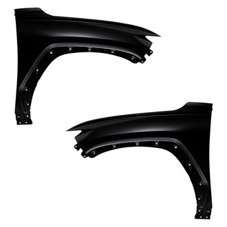 Alzare® - Fender