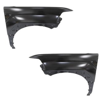 Alzare® - Fender