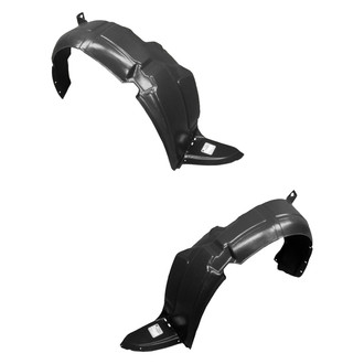 Alzare® - Front Fender Liner
