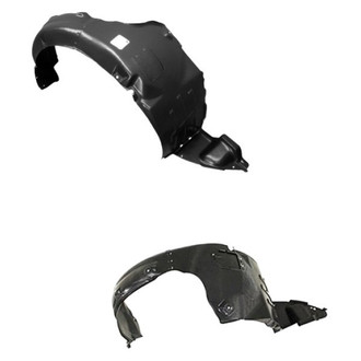 Alzare® - Front Fender Liner
