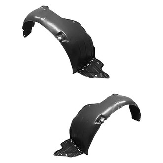 Alzare® - Front Fender Liner