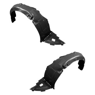 Alzare® - Front Fender Liner