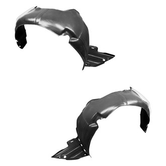 Alzare® - Front Fender Liner