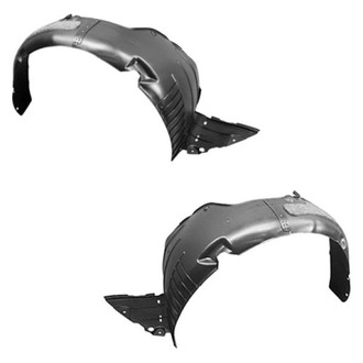 Alzare® - Front Fender Liner