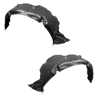 Alzare® - Fender Liner