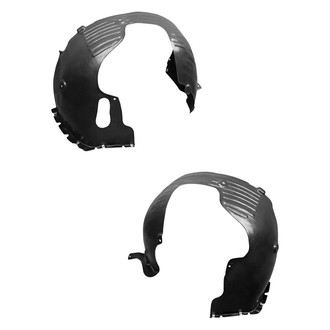 Alzare® - Front Fender Liner