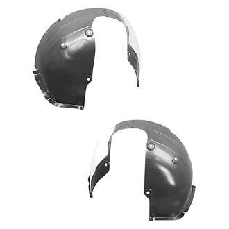 Alzare® - Front Fender Liner
