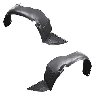Alzare® - Front Fender Liner