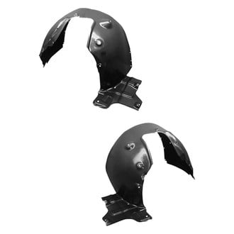 Alzare® - Fender Liner