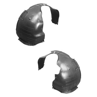 Alzare® - Front Fender Liner