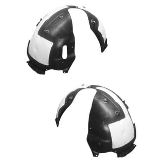 Alzare® - Fender Liner