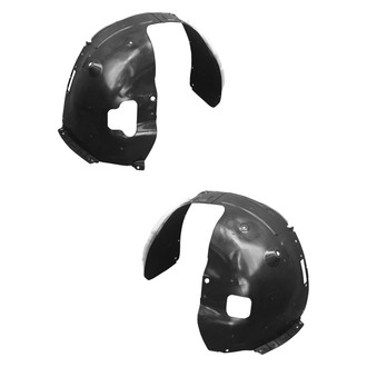 Alzare® - Fender Liner