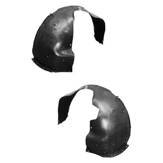 Alzare® - Front Fender Liner