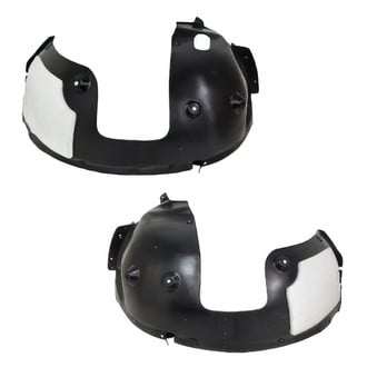 Alzare® - Fender Liner