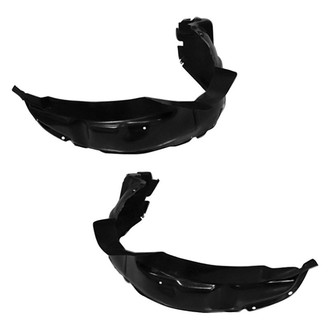 Alzare® - Front Fender Liner