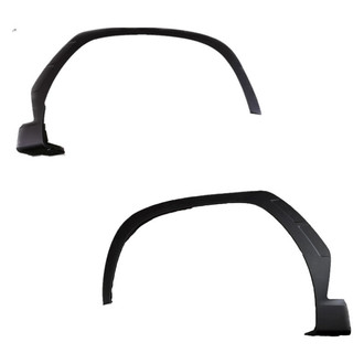 Alzare® - Wheel Arch Trim